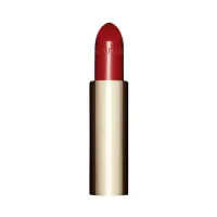 Clarins Clarins Joli Rouge Satin Lipstick – Refill 742 Cherry Red