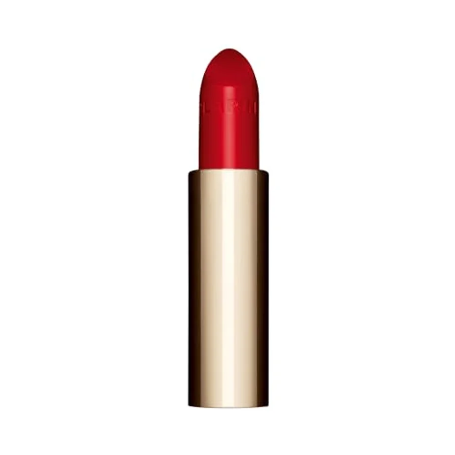 Clarins Clarins Joli Rouge Satin Lipstick – Refill 743 Cherry