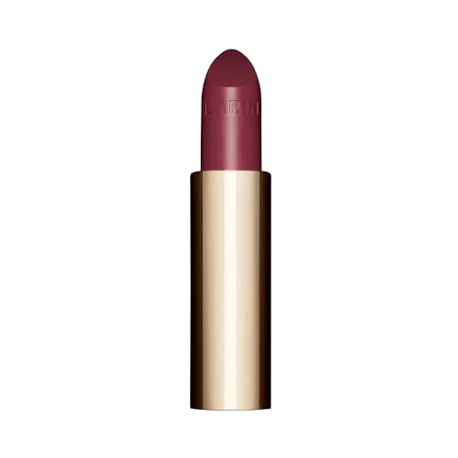Clarins Clarins Joli Rouge Satin Lipstick – Refill 744 Soft Plum
