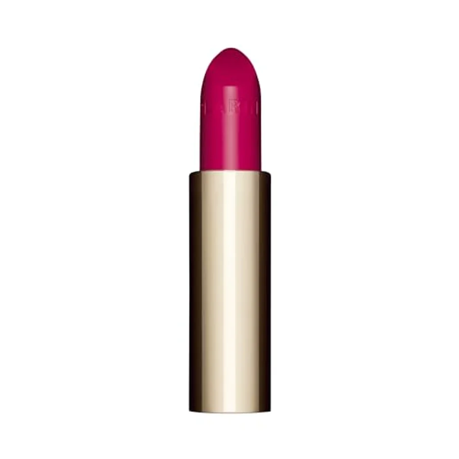 Clarins Clarins Joli Rouge Satin Lipstick – Refill 775 Pink Petunia