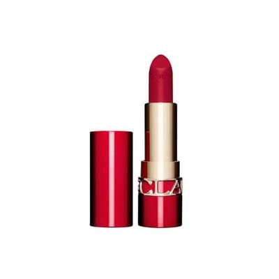 Clarins Clarins Joli Rouge Velvet Lipstick 3.5g