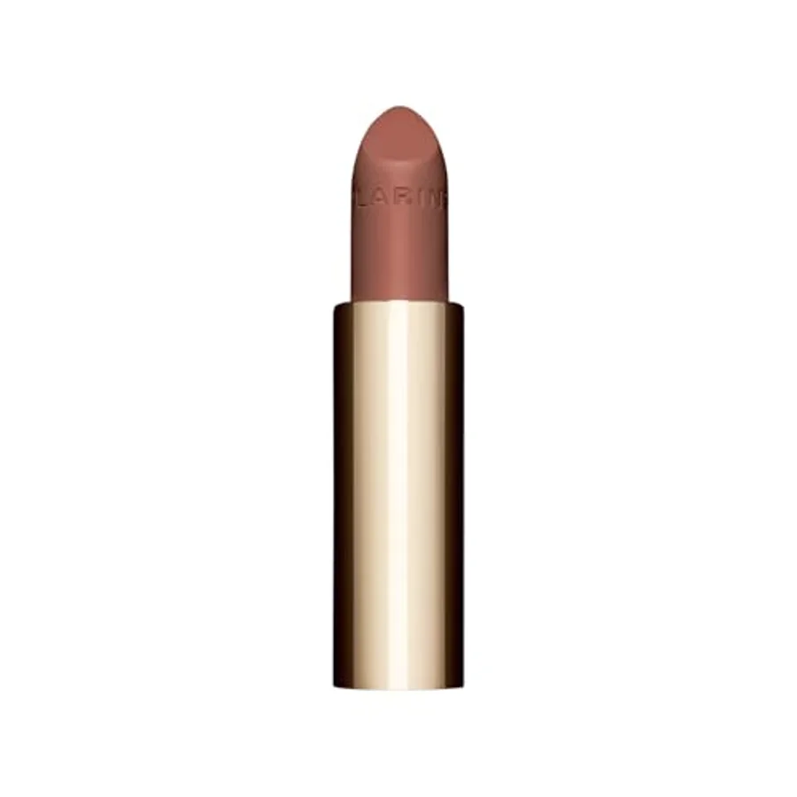 Clarins Clarins Joli Rouge Velvet Lipstick – Refill 758V Sandy Pink