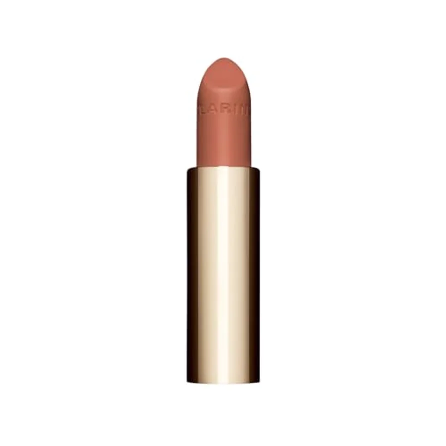 Clarins Clarins Joli Rouge Velvet Lipstick – Refill 783V Almond Nude