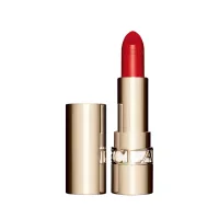 Clarins Clarins Matte Joli Rouge Velvet Lipstick 3.5g – 768V Strawberry