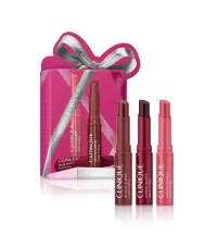 Clinique Clinique Almost Lipstick – Honey Shades Makeup Gift Set