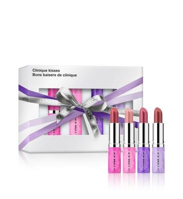 Clinique Clinique Pop™ Lipstick Makeup Gift Set