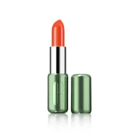 Clinique Clinique Pop™ Longwear Lipstick – Shine 3.9G Flame Pop