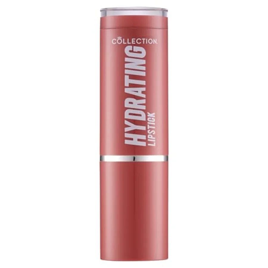 Collection Collection Hydrating Lipstick – 40 Rich Nude 3.5g
