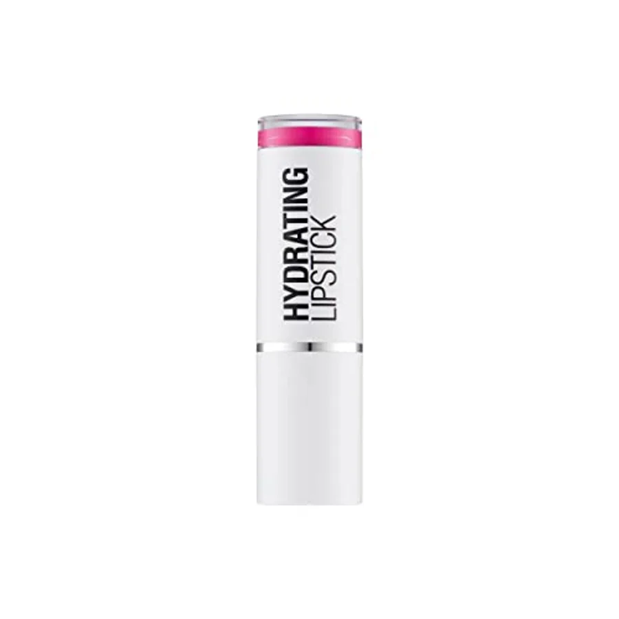Collection Collection Hydrating Lipstick – Sh31 Deep Fuscia