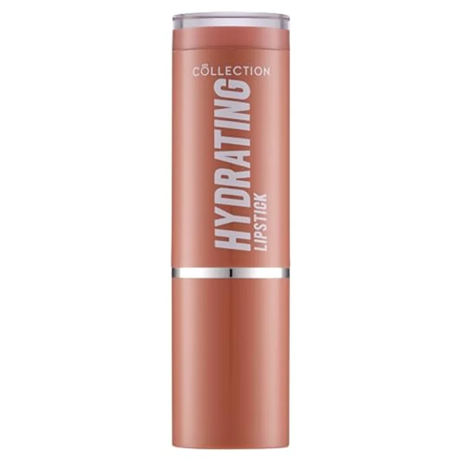 Collection Collection Hydrating Lipstick – Sh39 Classic Nude 3.5g