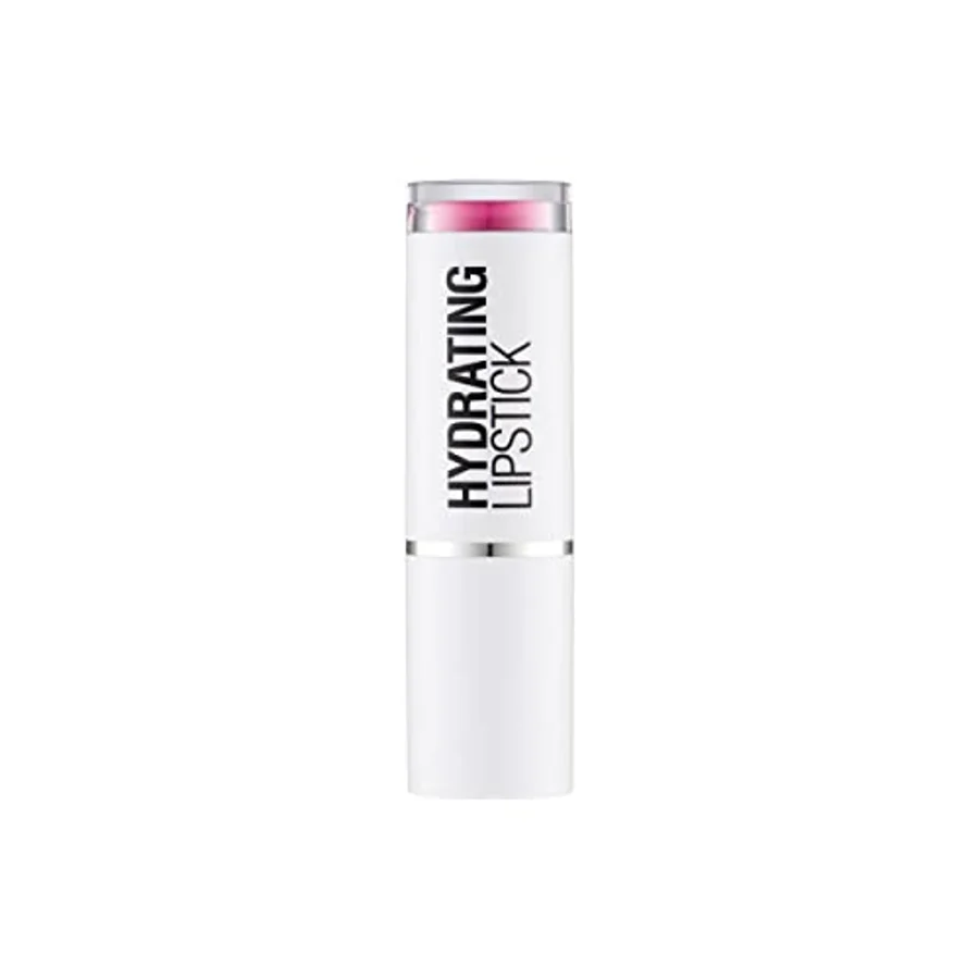 Collection Collection Hydrating Lipstick – Sh6 Cupcake Pink