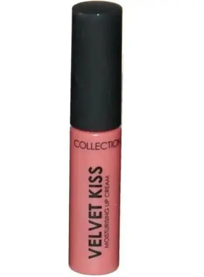 Collection Collection Velvet Kiss Lip Cream - Caramel