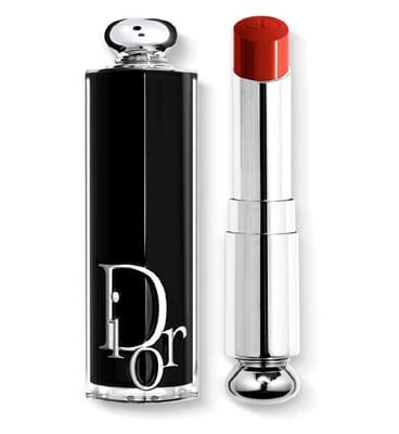 DIOR DIOR Addict Lipstick 822 Scarlet Silk