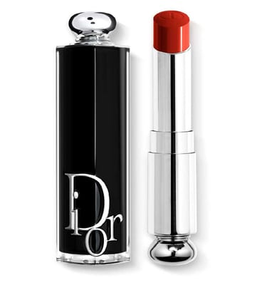 DIOR DIOR Addict Shine Refillable Lipstick in 546 Dolce Vita