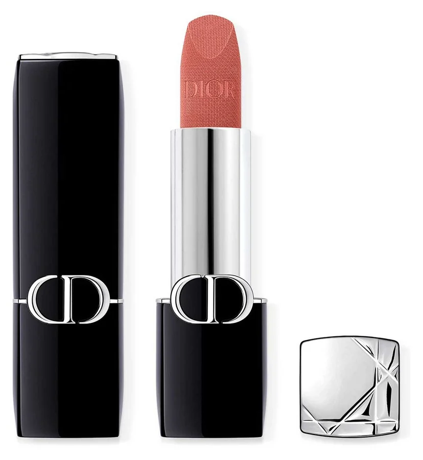 DIOR DIOR Rouge Couture Lipstick - Velvet 777 Fahrenheit