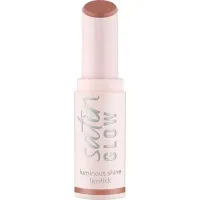 Essence Essence Satin Glow Luminous Shine Lipstick – 01 Whole Latte Love 3,5g