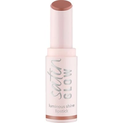 Essence Essence Satin Glow Luminous Shine Lipstick