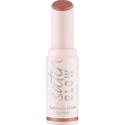 Essence Essence Satin Glow Luminous Shine Lipstick