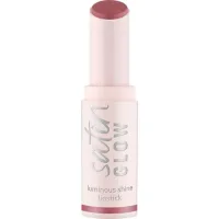 Essence Essence Satin Glow Luminous Shine Lipstick – 03 Rose And 3,5g