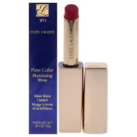 Estee Lauder Estée Lauder Pure Color Envy Illuminating Shine Lipstick 1.8g – Pink Flamin
