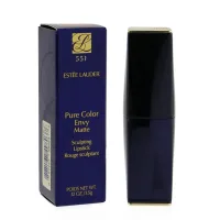 Estee Lauder Estée Lauder Pure Color Envy Matte Sculpting Lipstick 3.5g – 551 Impressionable