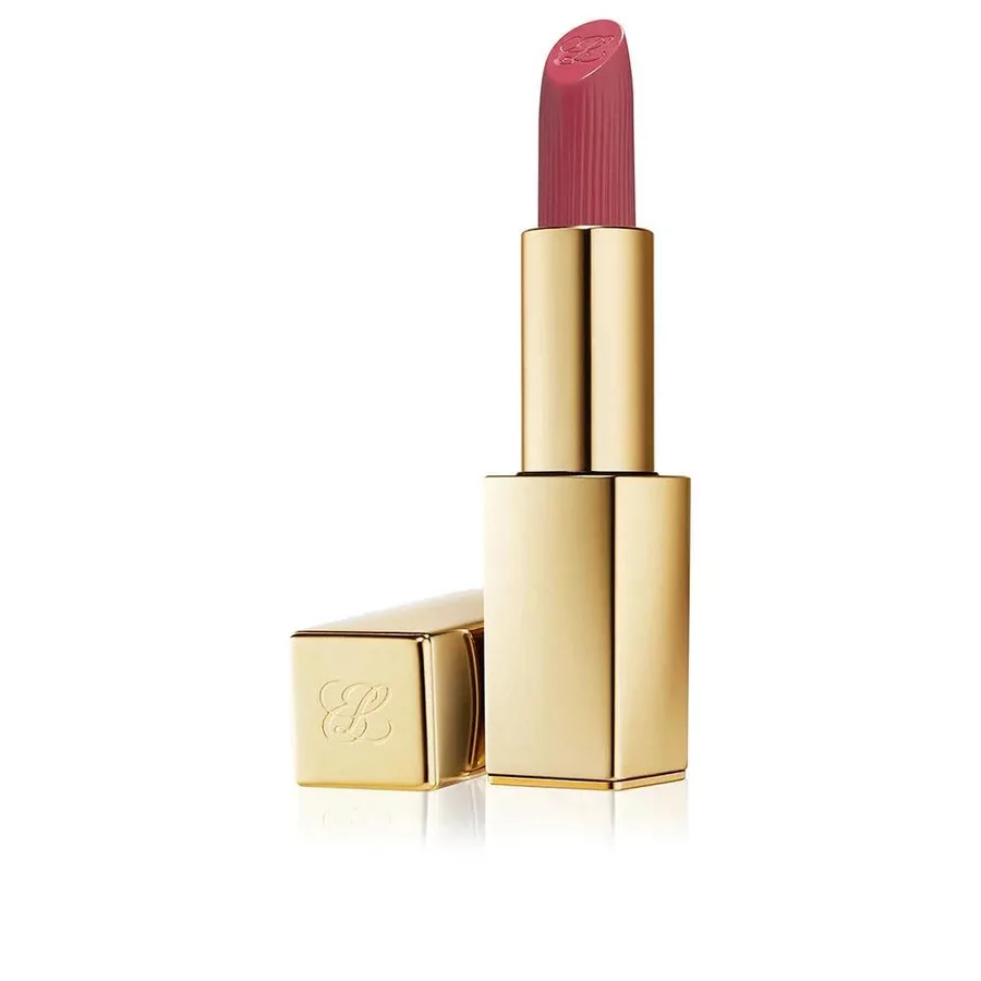 Estee Lauder Estée Lauder Pure Color Matte Lipstick 3.5g – Rebellious Rose