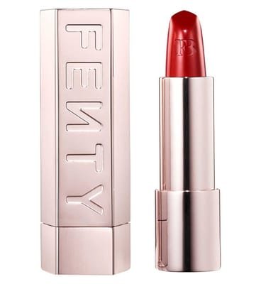 Fenty Beauty Fenty Beauty Icon Semi-Matte Refillable Lipstick 12 Crowd Surf'r