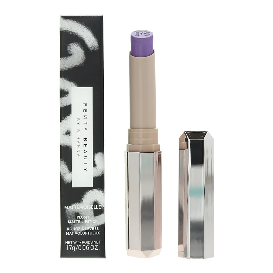 Fenty Beauty Fenty Beauty Mattemoiselle Plush Matte Lipstick - One Of The Boyz