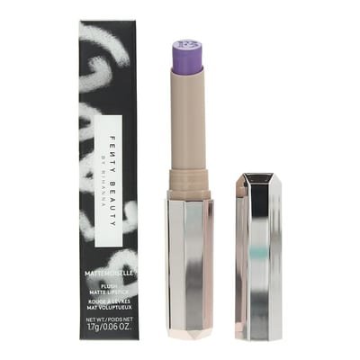 Fenty Beauty Fenty Beauty Mattemoiselle Plush Matte Lipstick - One Of The Boyz