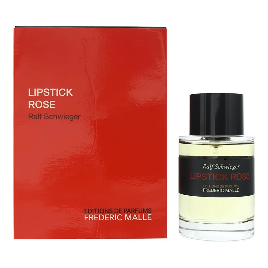 Frédéric Malle Frédéric Malle Lipstick Rose Eau de Parfum 100ml Spray