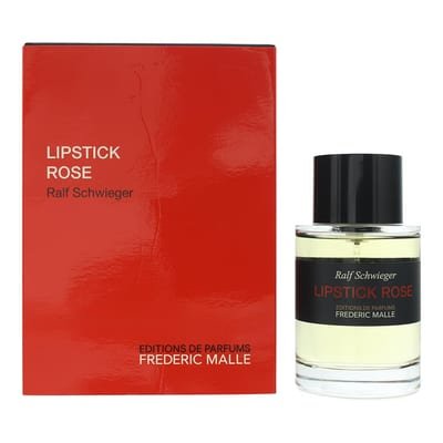 Frédéric Malle Frédéric Malle Lipstick Rose Eau de Parfum 100ml Spray
