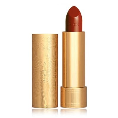 Gucci Gucci Rouge A Levres Lunaiso Lipstick - Janet Rust #505