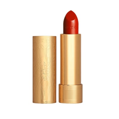 Gucci Gucci Rouge A Levres Satin Lipstick