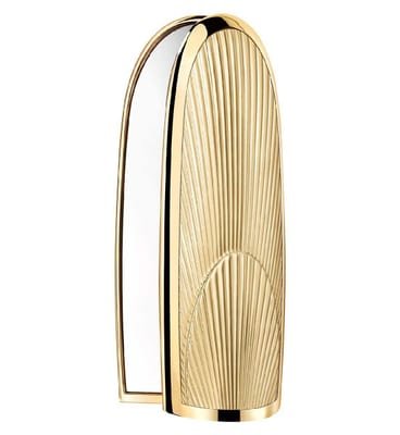 Guerlain Guerlain Rouge G The Double Mirror Jewel Case - Customisable Ultra-Care Lipstick