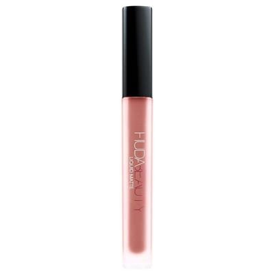 Huda Beauty Huda Beauty Huda Liquid Matte Lipstick