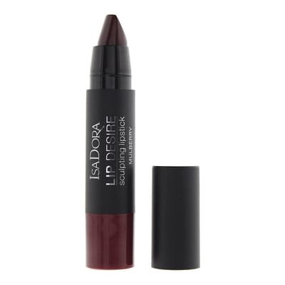 IsaDora Isadora Lip Desire Sculpting 66 Mulberry Lipstick 3.3g