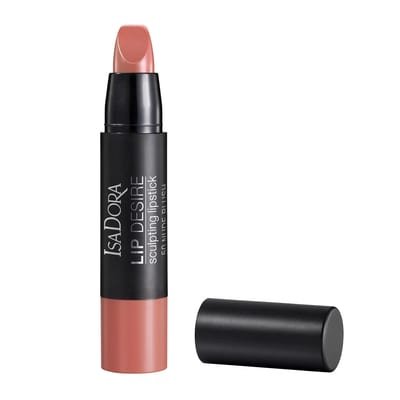 IsaDora IsaDora Lip Desire Sculpting Lipstick 3.3g - 50 Nude Blush