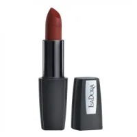 IsaDora IsaDora Perfect Matte Lipstick 4.5g – 13 Redwood