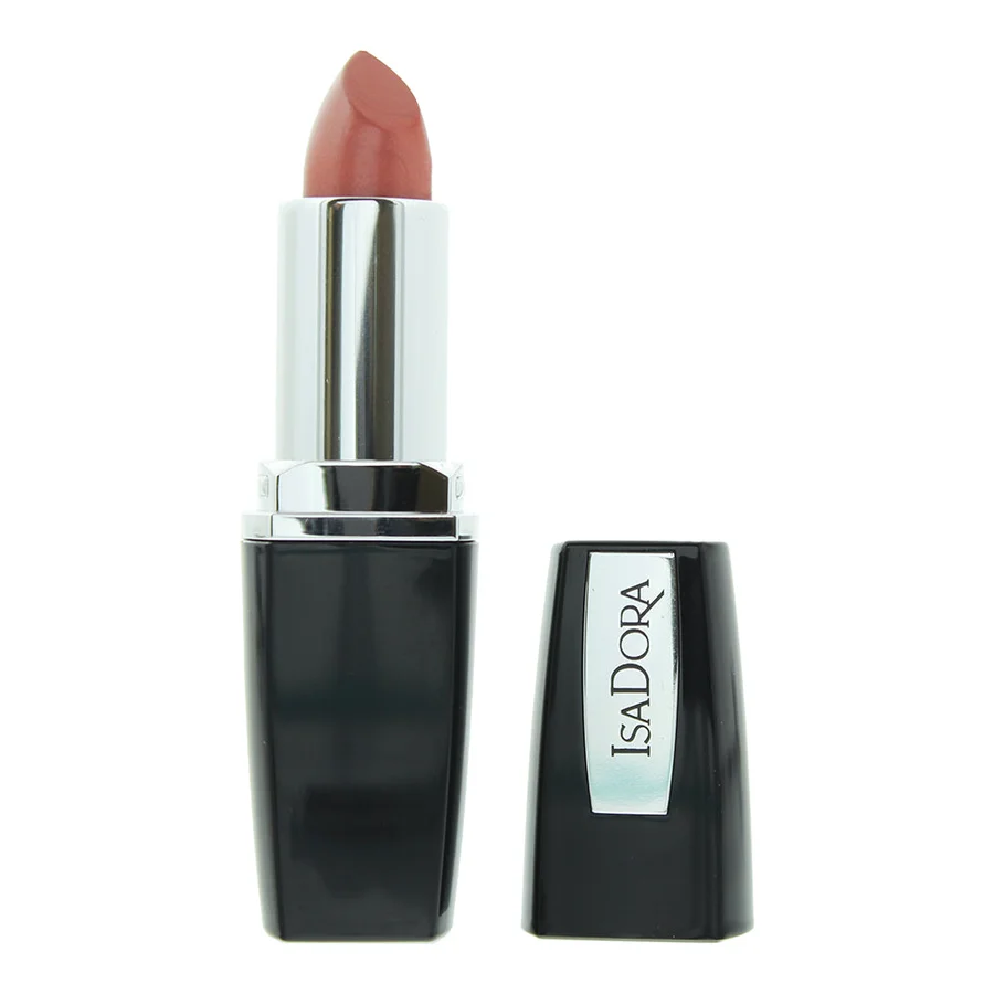 IsaDora Isadora Perfect Moisture 136 Dusty Pink Lipstick 4.5g