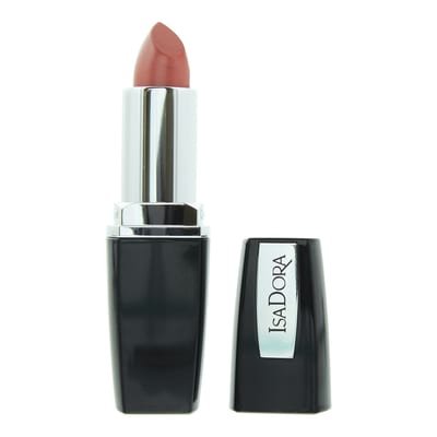 IsaDora Isadora Perfect Moisture 136 Dusty Pink Lipstick 4.5g