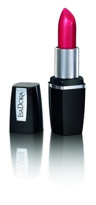 IsaDora Isadora Perfect Moisture 148 Red Rush Lipstick 4.5g