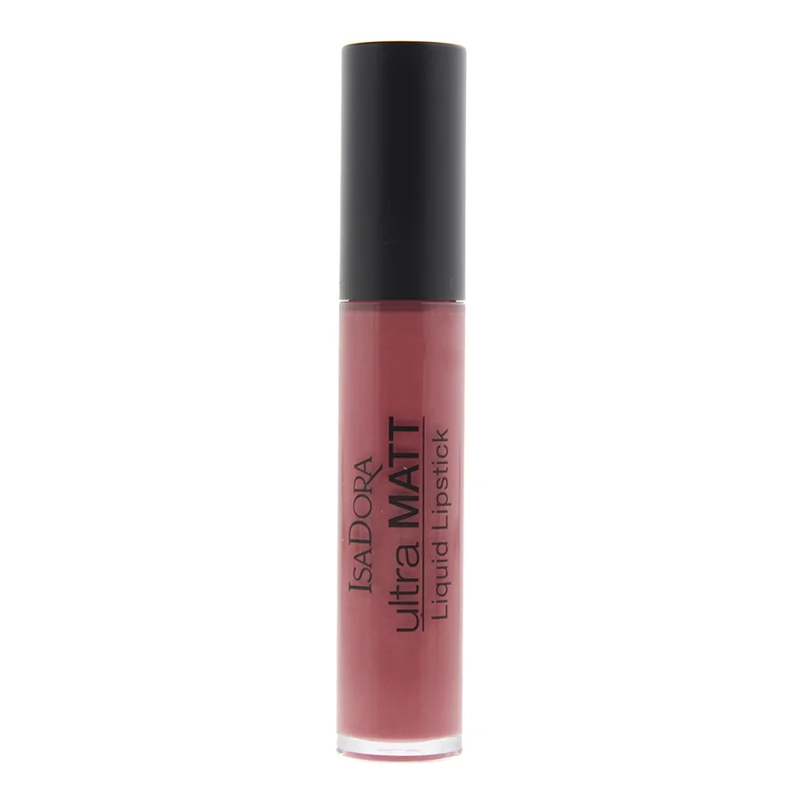 IsaDora Isadora Ultra Matt 04 Rocky Rose Liquid Lipstick 7ml