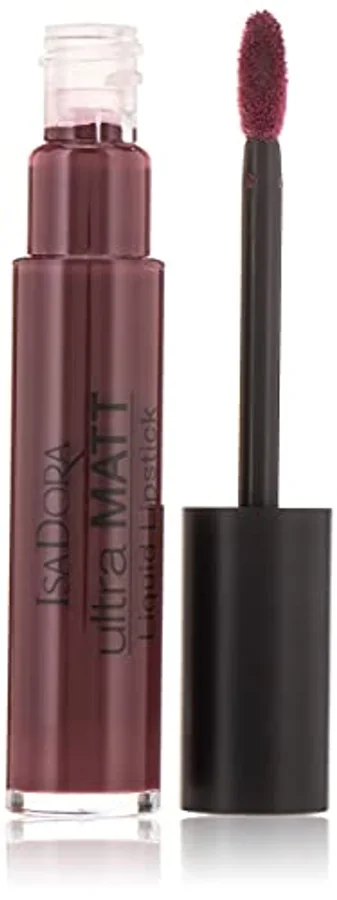 IsaDora IsaDora Ultra Matt 19 Plumpinch Liquid Lipstick 7ml