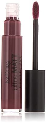 IsaDora IsaDora Ultra Matt 19 Plumpinch Liquid Lipstick 7ml