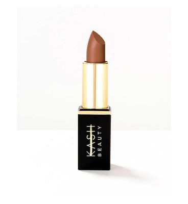 Kash Beauty Kash Beauty Rich Sienna Lipstick
