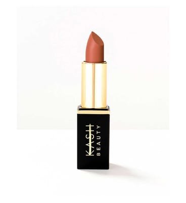 Kash Beauty Kash Beauty Rust Nude Lipstick