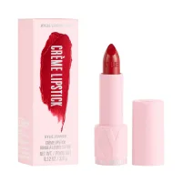 Kylie Cosmetics by Kylie Jenner Kylie Cosmetics by Kylie Jenner Kylie Cosmetics Crème Lipstick – 115 In My Bag