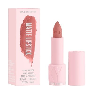 Kylie Cosmetics by Kylie Jenner Kylie Cosmetics by Kylie Jenner Kylie Cosmetics Matte Lipstick 112 Work Mode