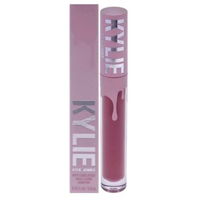 Kylie Cosmetics by Kylie Jenner Kylie Cosmetics by Kylie Jenner Kylie Matte Liquid Lipstick