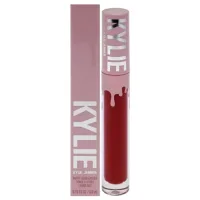 Kylie Cosmetics by Kylie Jenner Kylie Cosmetics by Kylie Jenner Kylie Matte Liquid Lipstick – 402 Mary Jo K